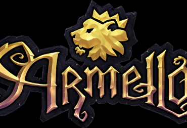 Armello Logo