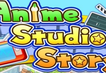 anime studio story