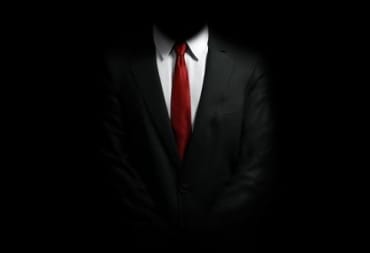 anonymous suit