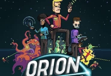 orion trail