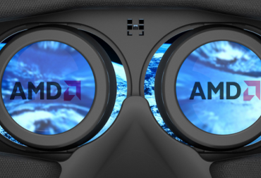 AMD VR