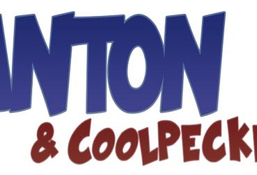 Anton and Coolpecker
