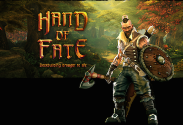 Hand of Fate Featured Image