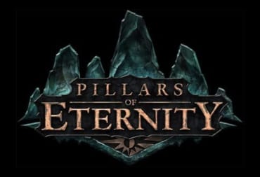 Pillars of Eternity Logo