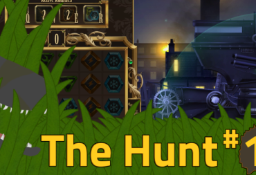 The Hunt 11