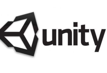 Unity3D Logo