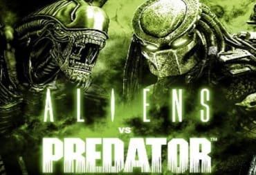 aliens vs predator cover