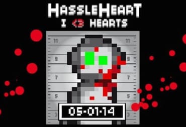 hassleheart logo