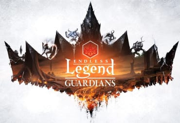 Endless Legend Guardians