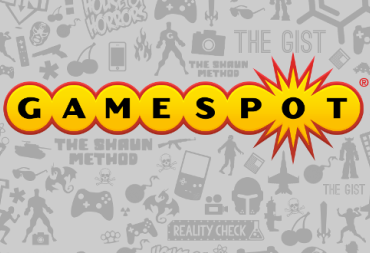 Gamespot Logo