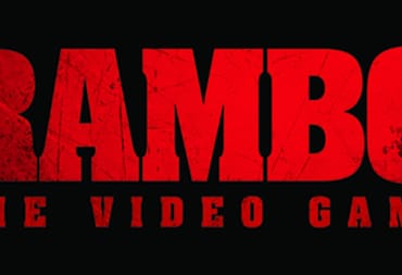 Rambo - The Video Game
