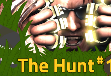 The Hunt 14