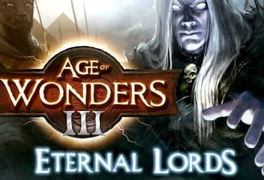 eternal lords expansion pack
