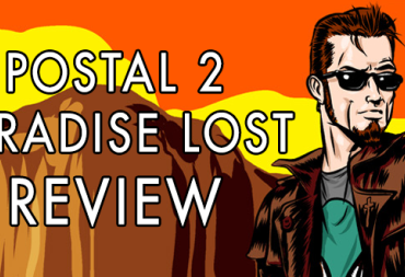 Postal 2 Review Featured Image