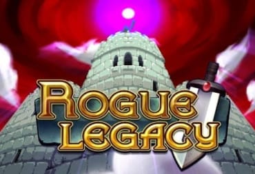rogue legacy logo