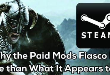 Steam Paid Mods Featured Image