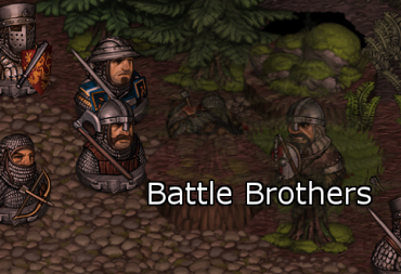 Battle Brothers Featured Image