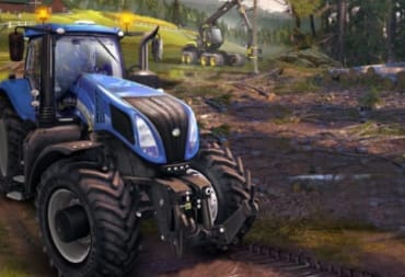 Farming Sim 15
