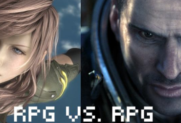 JRPG vs WRPG 2