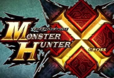 monster hunter x header