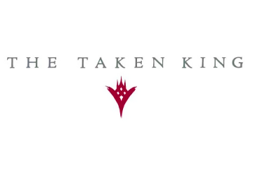 Destiny the taken king