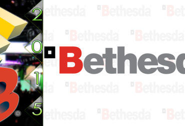 E3 2015 BETHESDA