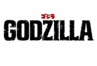 Godzilla logo