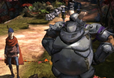 Kings Quest A Knight To Remember