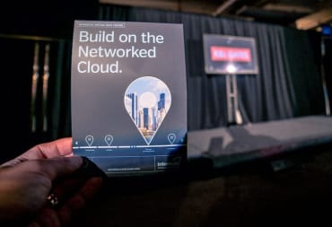 TechWeek 2015 The Cloud
