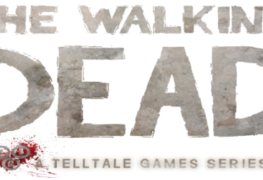 Telltale Walking Dead Logo