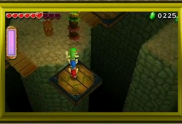Zelda Image