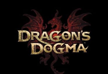 Dragon's Dogma Header