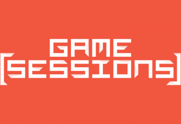 Game Sessions Logo
