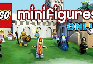 Lego Minifigures Preview Image