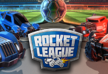 Rocket League Review