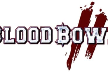 blood bowl 2 logo