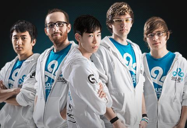 cloud9 lcs cover