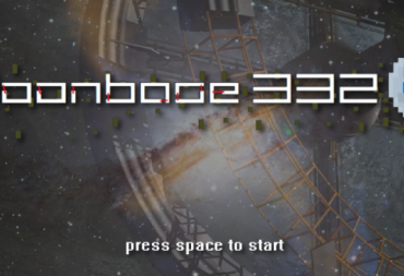 Moonbase 332 Featured Image