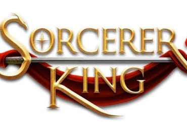 sorcerer king logo