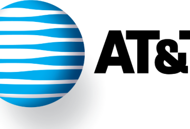AT&amp;T Logo