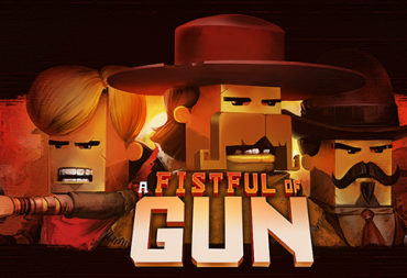 A_Fistful_Of_Gun