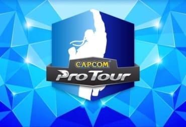 Capcom Pro Tour 2015