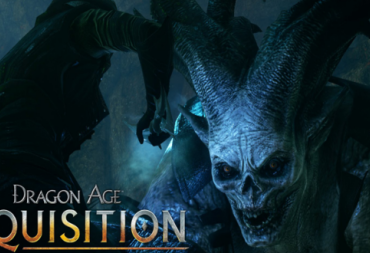 Dragon Age Inquisition Descent