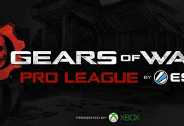 Gears of War Pro League ESL