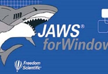 JAWS for Windows