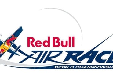 Red Bull Air Race Logo