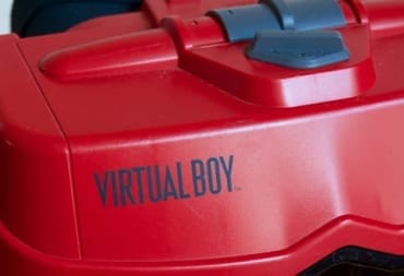 Virtual Boy 2
