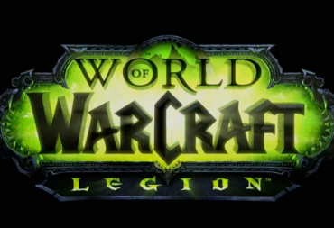 World of Warcraft Lgeion