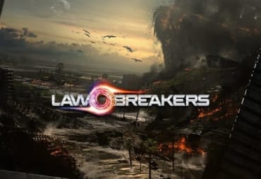 lawbreakers logo