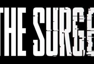 the surge logo